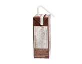 Leite Aveia Nudinho Chocolate 180ml Nude